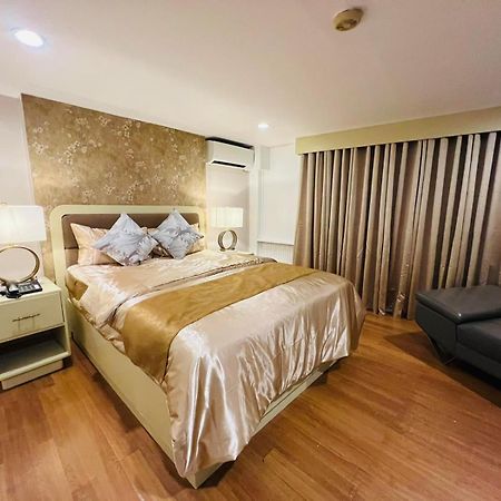 Arzo Hotel مانيلا المظهر الخارجي الصورة