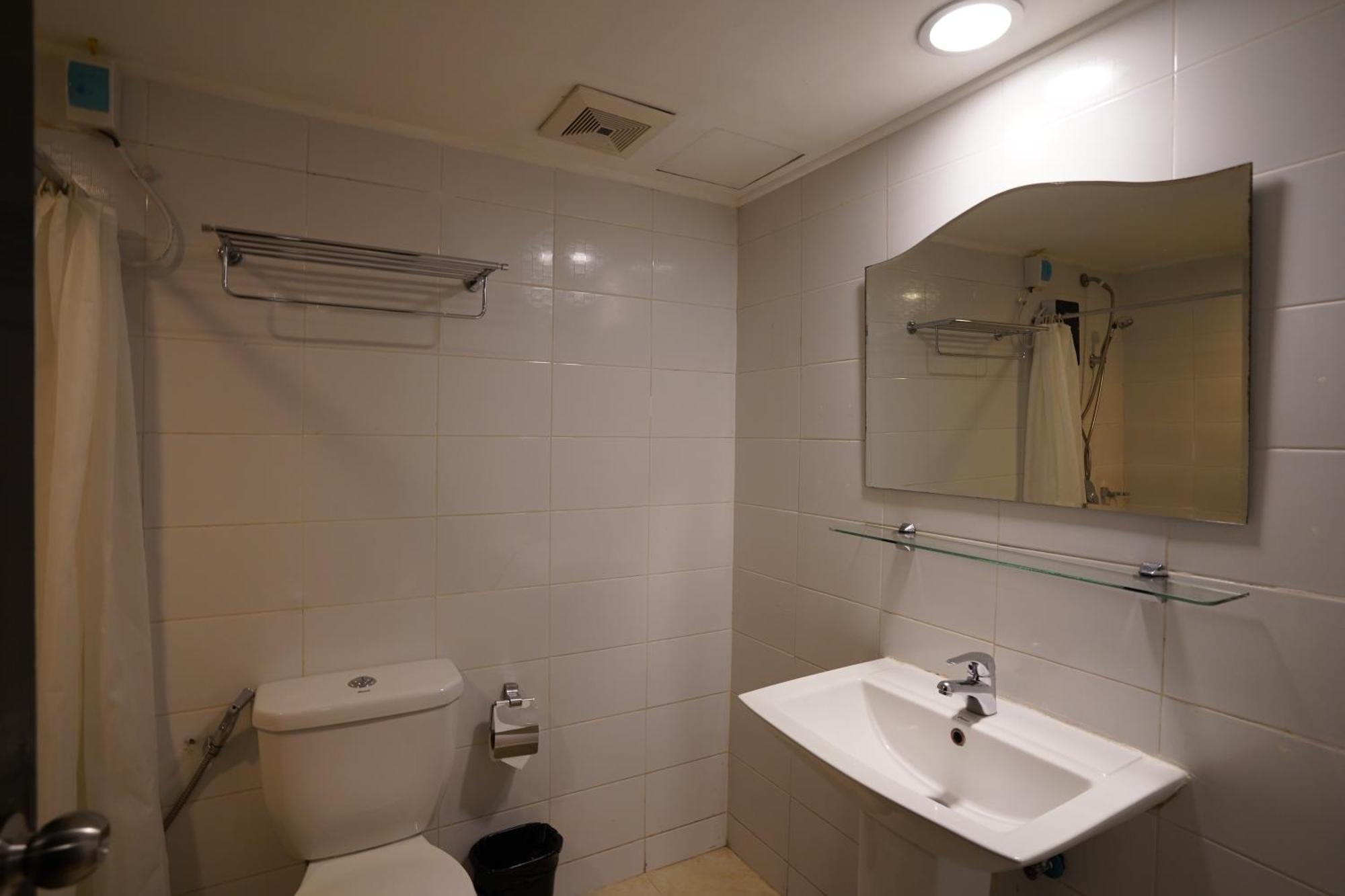 Arzo Hotel مانيلا المظهر الخارجي الصورة