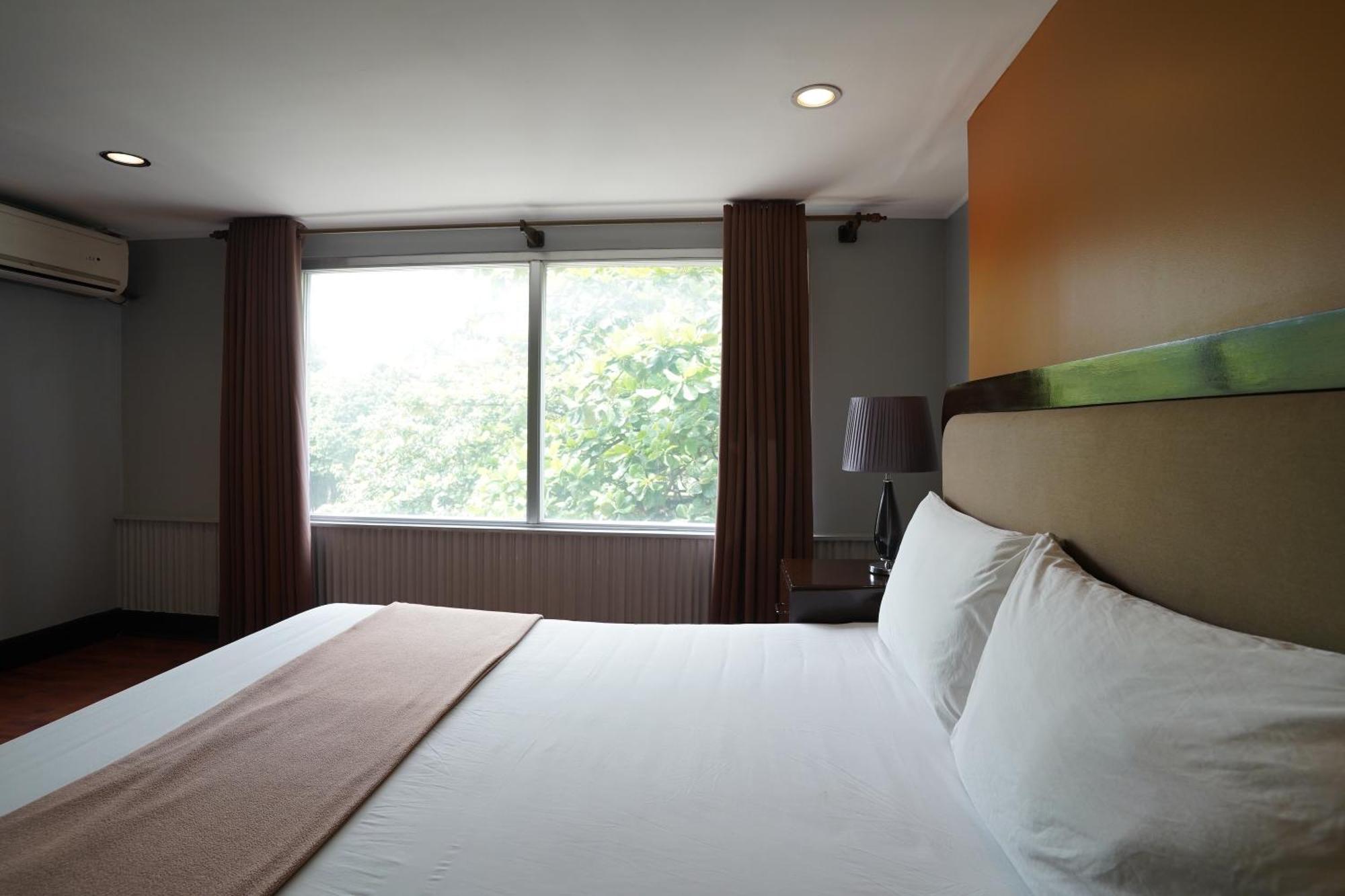 Arzo Hotel مانيلا المظهر الخارجي الصورة