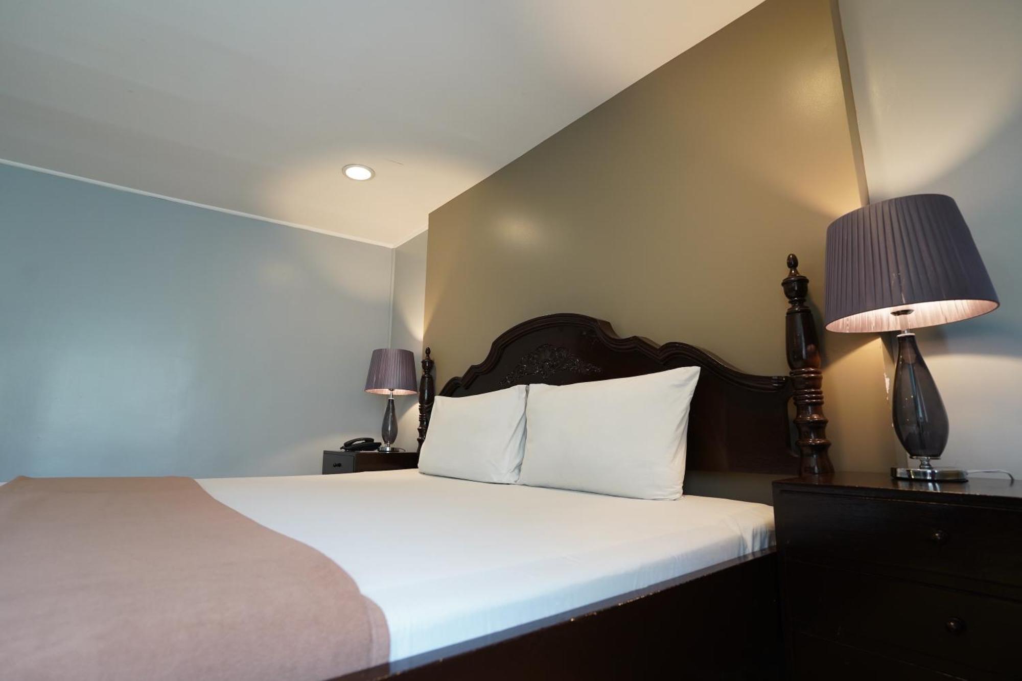Arzo Hotel مانيلا المظهر الخارجي الصورة