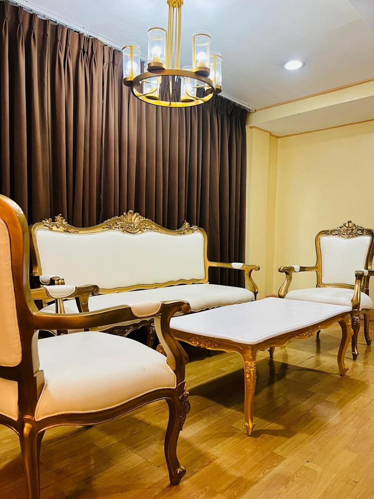 Arzo Hotel مانيلا المظهر الخارجي الصورة