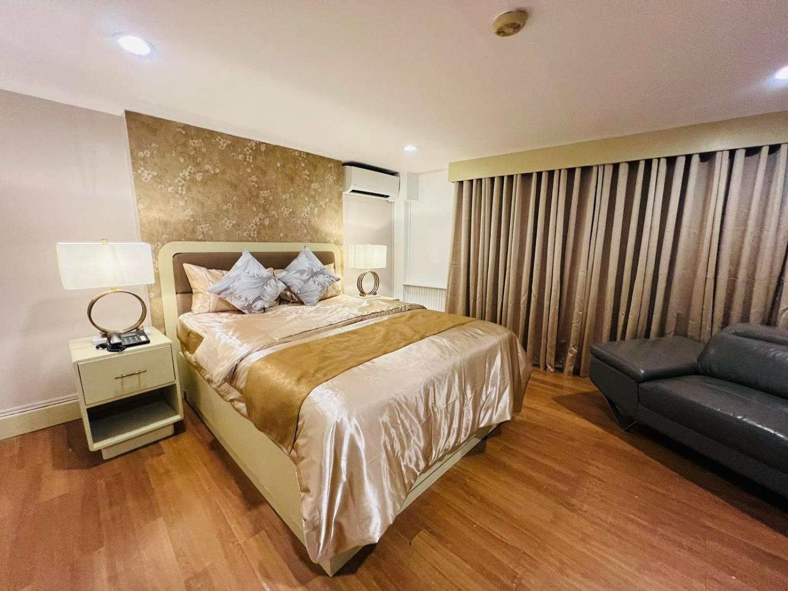 Arzo Hotel مانيلا المظهر الخارجي الصورة