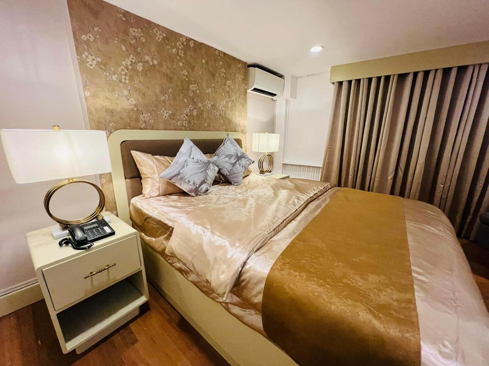 Arzo Hotel مانيلا المظهر الخارجي الصورة